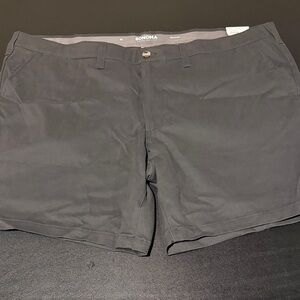 Sonoma Men’s Dark Gray Shorts